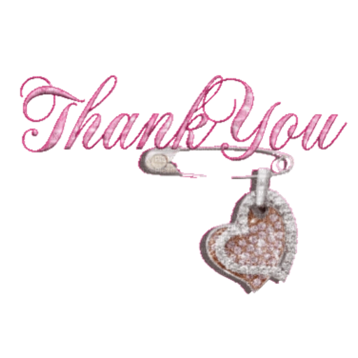Thank You 26