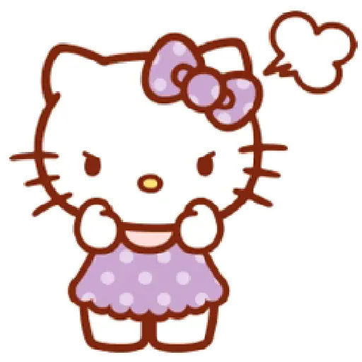 Hello Kitty🌼 21