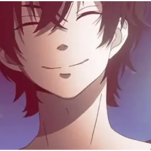 Personagens de Animes Vol. 01 13