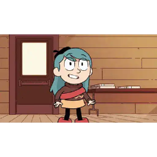 Moods Hilda 24