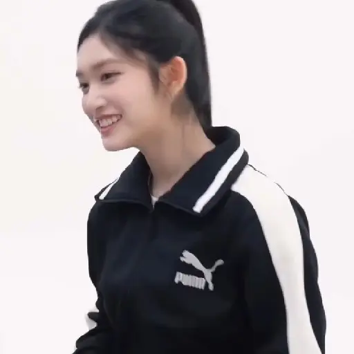 Sporty Smile