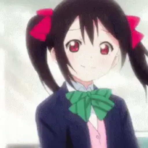 Personagens de Animes Vol. 01 9