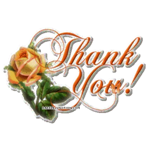Thank You 30