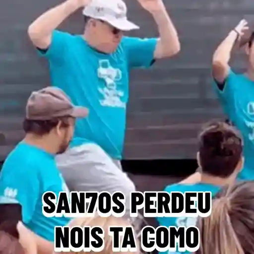 SCCP @BaixadaMilGrau  3