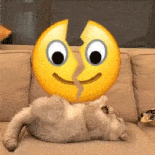 💫 Gatos con emojis❣️ 15