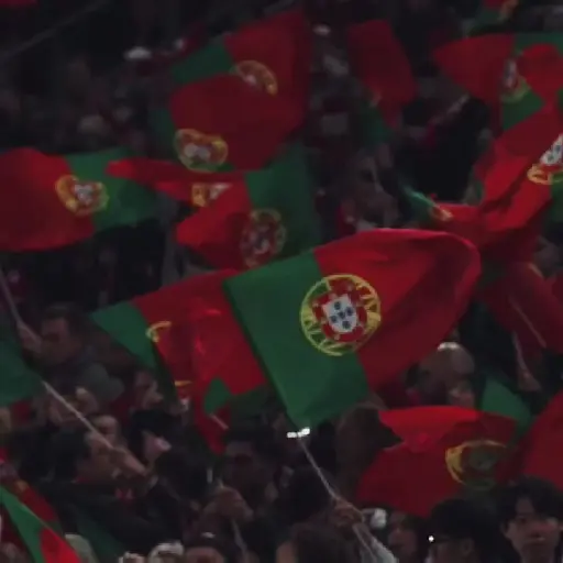 Portugal 🇵🇹⚽️ Campeão 2025 🏆 22