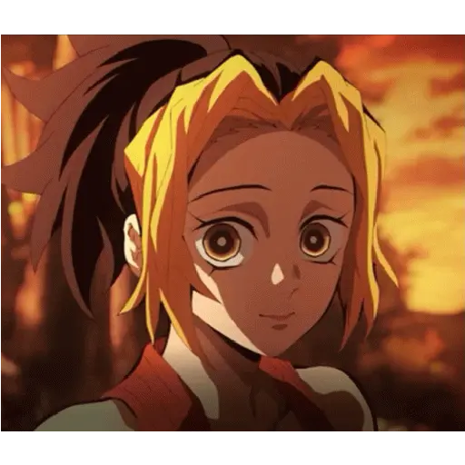 Demon slayer(◍•ᴗ•◍)❤ 18
