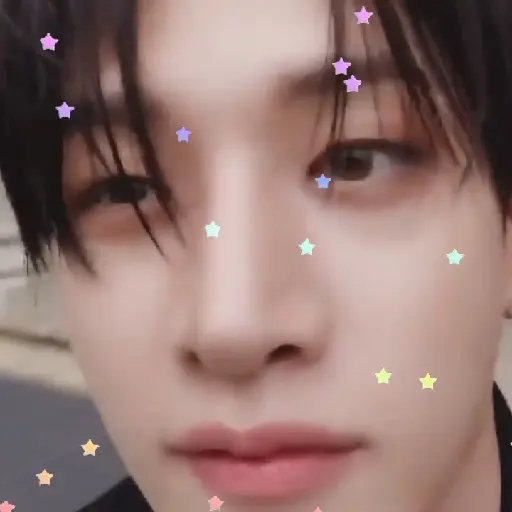 ⃘◍  ׅ   bangchan  🍵  𑁯 14