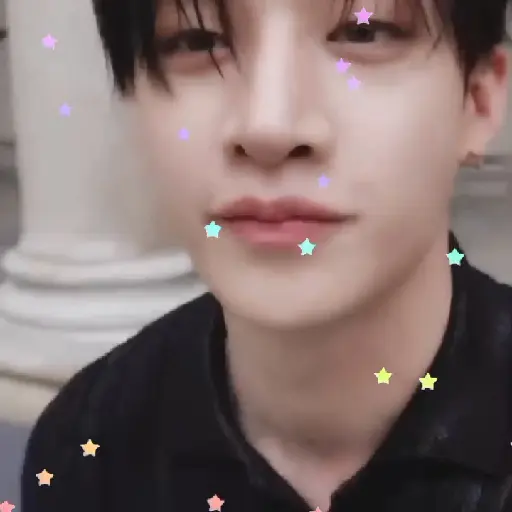 ⃘◍  ׅ   bangchan  🍵  𑁯 13