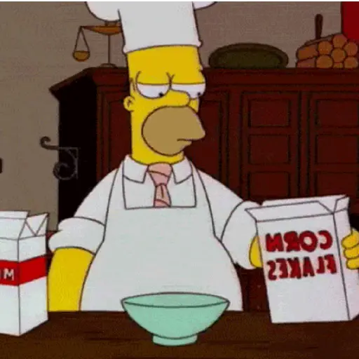 Simpsons 26