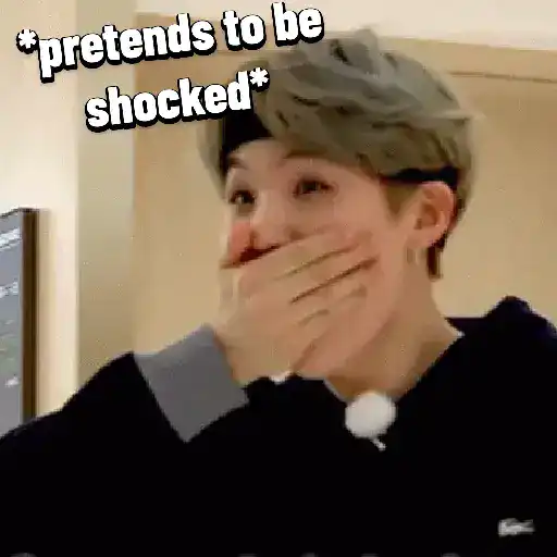 BTS memes 21