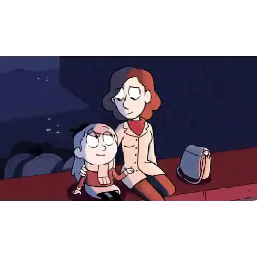 Moods Hilda 16