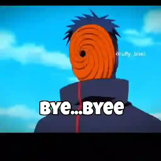Luffy bhaii 9