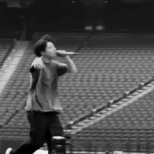 Jungkook - BTS 6