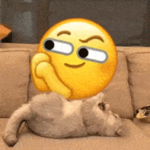💫 Gatos con emojis❣️ 12