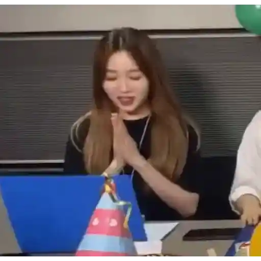 Park chaewon 23