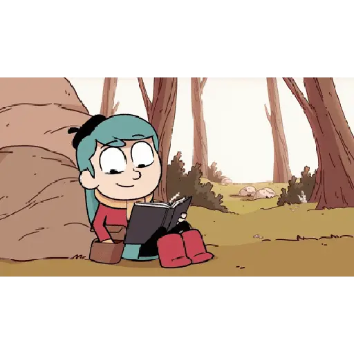 Moods Hilda 4