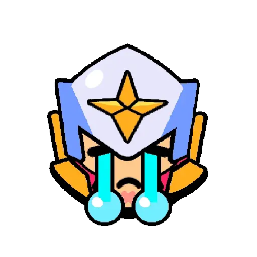 Colt Animated - Brawl Stars 24