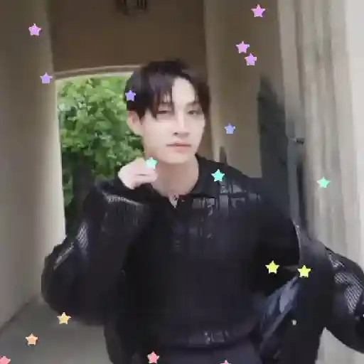 ⃘◍  ׅ   bangchan  🍵  𑁯 12