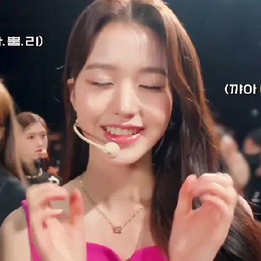 Wonyoung / @ive_stickers  7