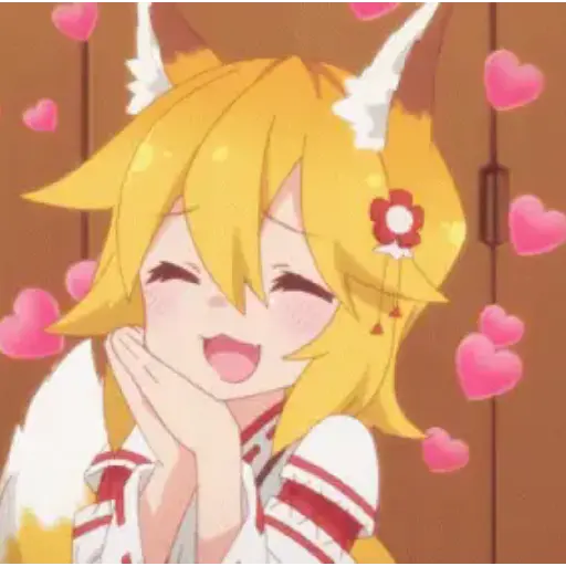 Personagens de Animes Vol. 01 20