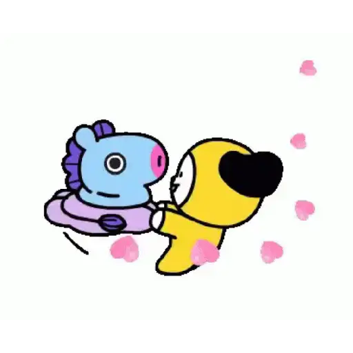 BT21 17