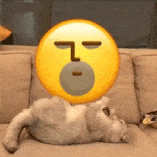 💫 Gatos con emojis❣️ 22