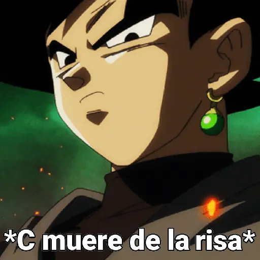 ✨Shitpost Dragonball 21 Ao✨ 17
