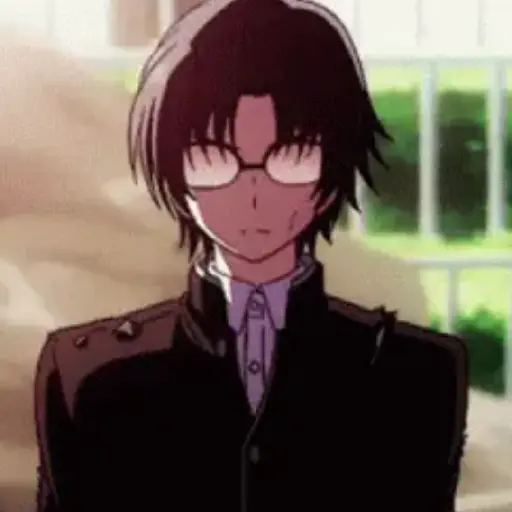 Personagens de Animes Vol. 01 22