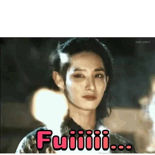 Gi Black gif 4 3