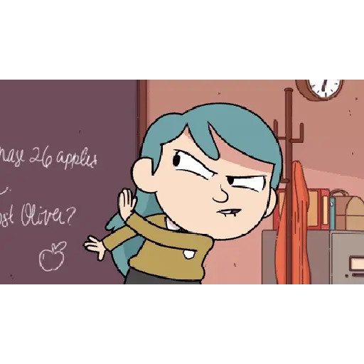 Moods Hilda 23