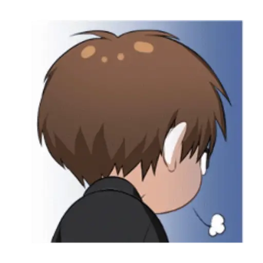 Mystic messenger gifs 5