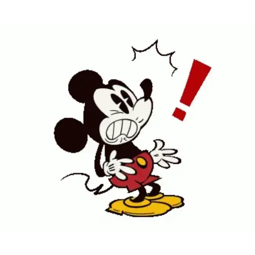 Minnie-mickey mause 24