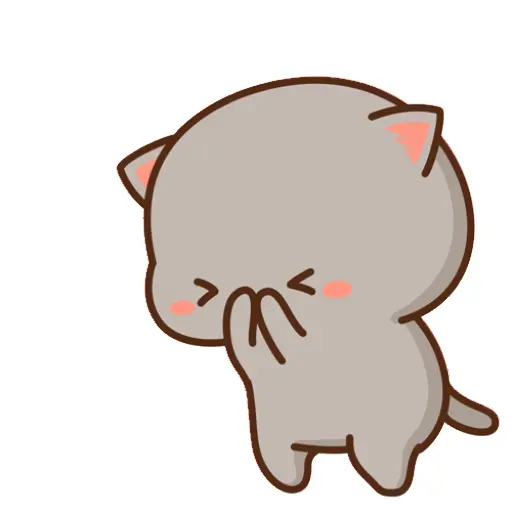 Kucing Hitamm 9