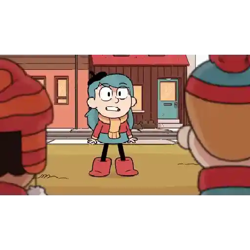Moods Hilda 5