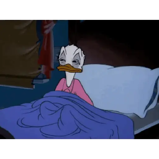 Pato Donald 9