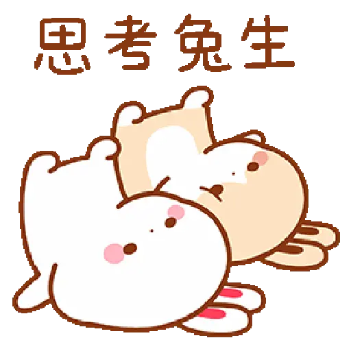 The little bunny 5 30