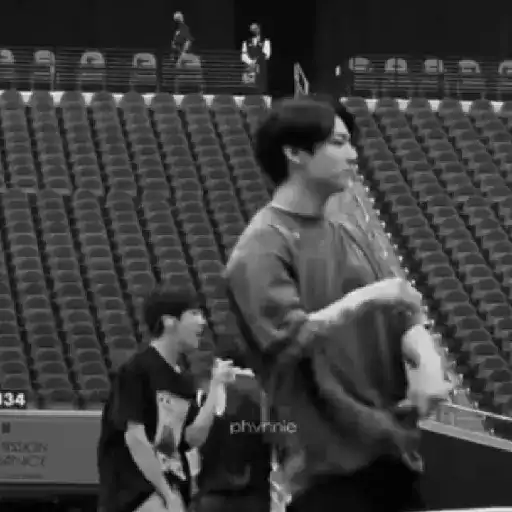 Jungkook - BTS 1