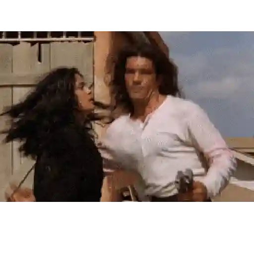 Desperado 7