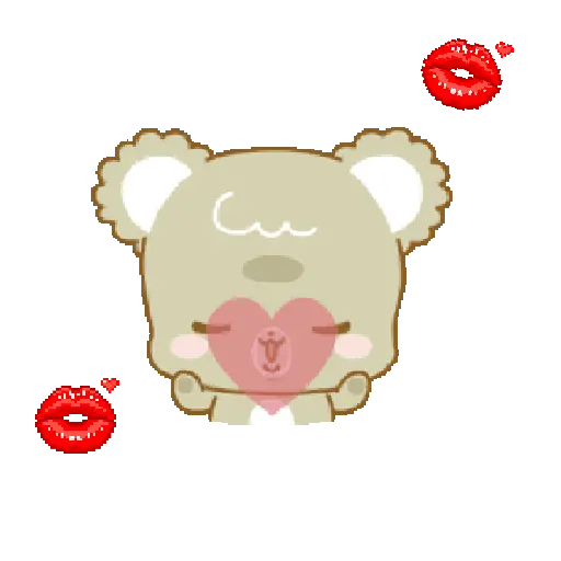 Sugar Cubs ❣️💕💞 11