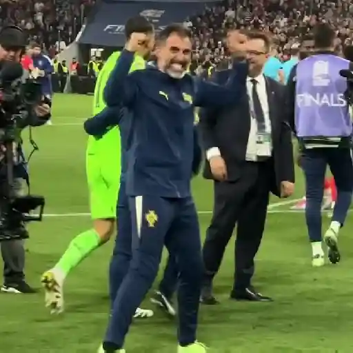 Portugal 🇵🇹⚽️ Campeão 2025 🏆 17