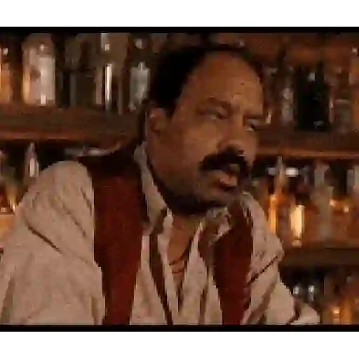 Desperado 11