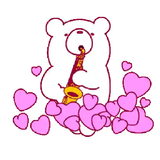 Love 23