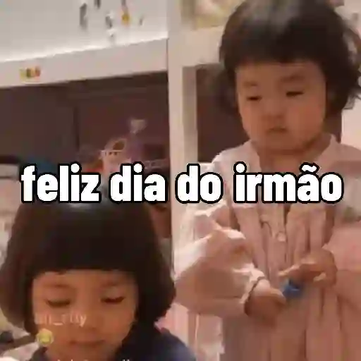 Feliz dia do irmão  3