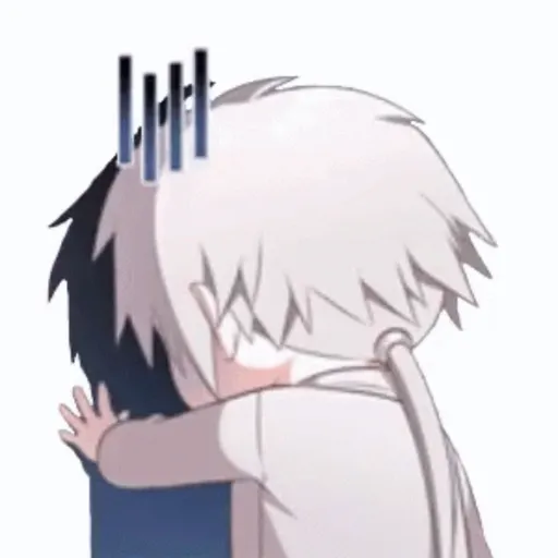 Mystic messenger gifs 24