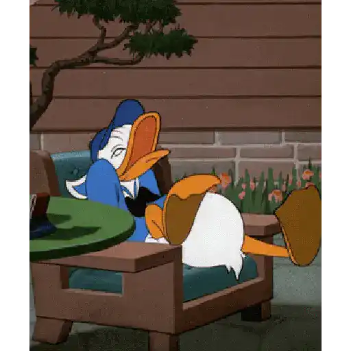 Pato Donald 1