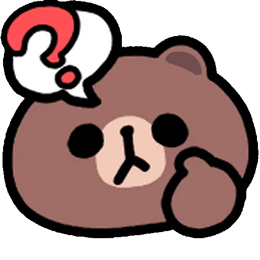 Emojis de Osito ✨🐾🐻 5