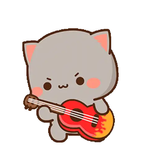 Goma Cat 8 1