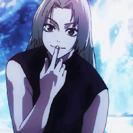 Jujutsu kaisen 18