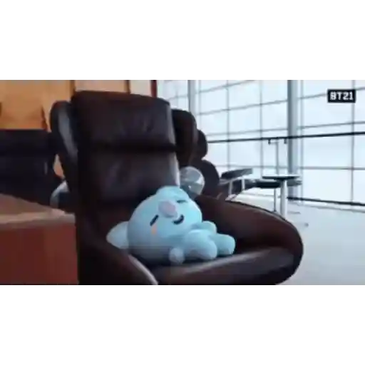 BT21 9